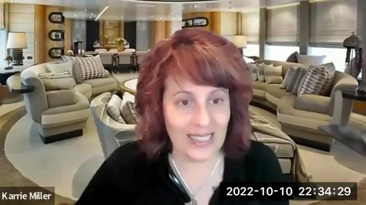 Karrie Miller on Forbes Testimonial