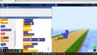 Hour of Code - EDTE 4200