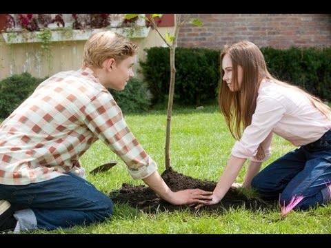 Flipped - Juli And Bryce - Everything Has Changed