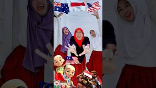 Download Lagu Amerika,Australia, India, Acha Acha... MP3