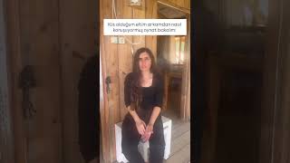 Eltime Bakın Yürek Yemiş