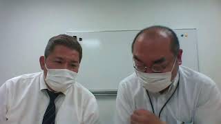 6月16日配信・ＡＢＣラジオスタッフ会議