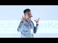 DİJİTAL GELECEKTE İNSAN KALMAK | Mustafa Acungil | TEDxYouth@SivasKoleji