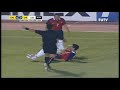 Copa América 2004: Costa Rica 2  - Chile 1