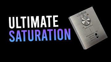 The Best Free Saturation Plugin Just Got Better | Softube Saturation Knob Review