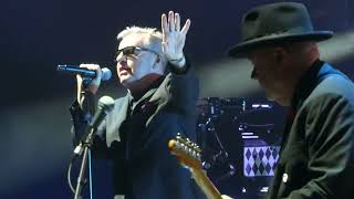 Madness - Run For Your Life - O2 Arena, London, 15/12/23