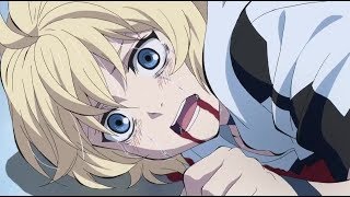 AMV - Последний Серафим | Owari no Seraph