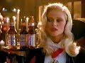 Budweiser halloween commercial 1990