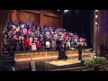 The Brooklyn Tabernacle Choir -  Freddy Washington - Every Praise -  Servicio 1500H 20140427