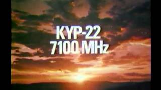 Wgrz Channel 2 Sign On 80s