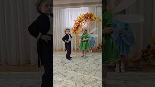 Абай Құнанбаев «Шегіртке мен құмырсқа» (мысал)