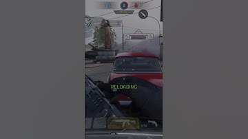 NO WAY I DIED TO THAT!? 😱 #codshortshq #codshortshq #callofduty #clutchmovements