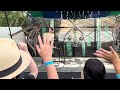 ITAMI GREENJAM&rsquo;25 日食なつこ Live