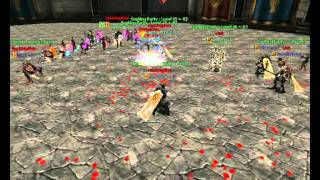 Download Lagu 4CappyNaturalBlade vs LORDKAMİL06 MP3