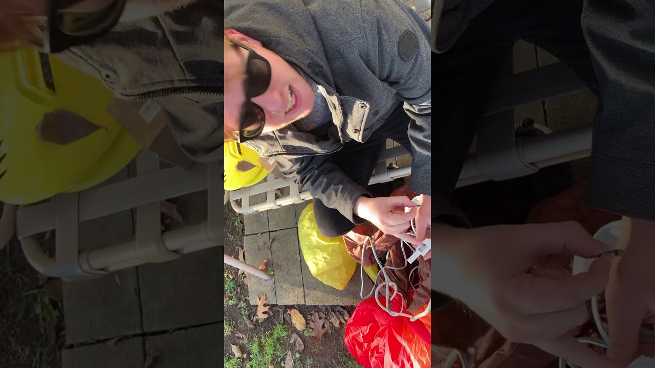 How to Change Airblown Inflatable Fuse YouTube