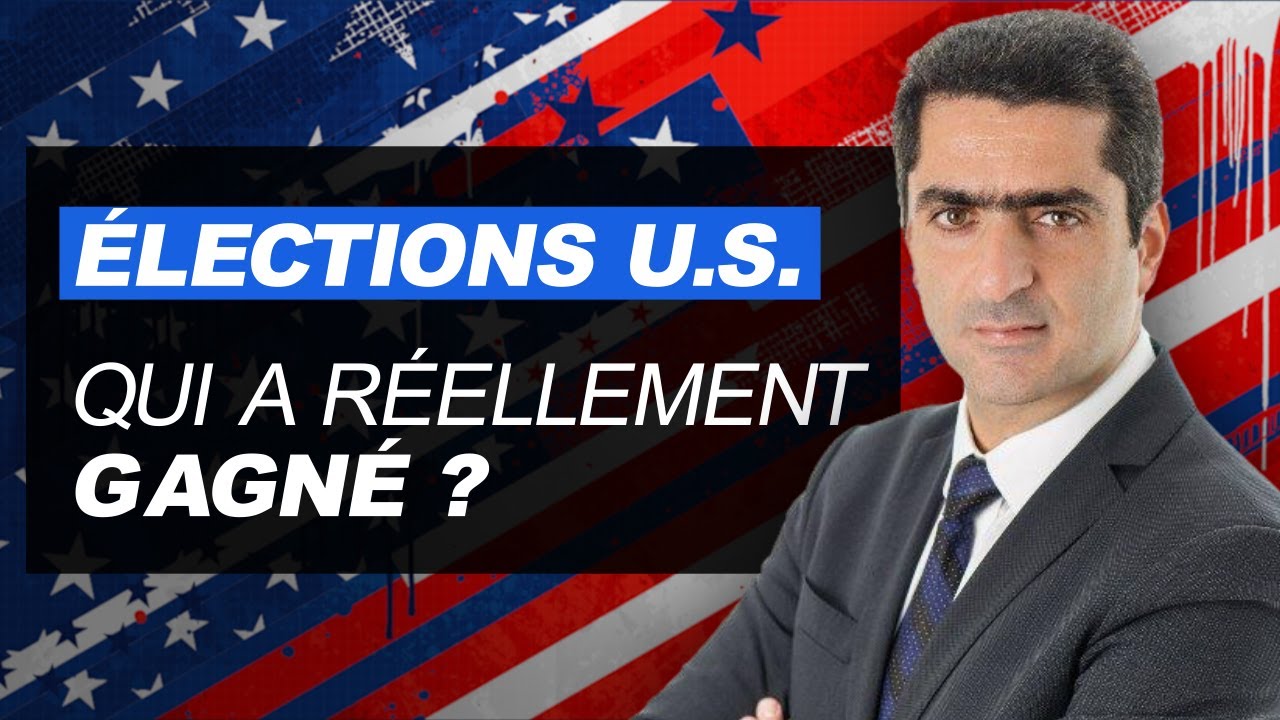 Élections US : qui a réellement gagné ?