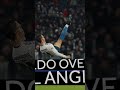 Cristiano Ronaldo OVERHEAD Kick From All #football #ronaldo
