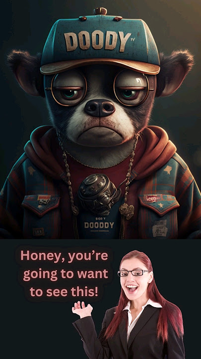 Honey, You're Gonna Want To See This!