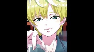 MATO SEIHEI NO SLAVE TENKA EDIT