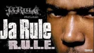 Ja Rule - The Manual