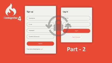 Mastering CodeIgniter 4: Building a Secure Login System with CSRF Protection - Unexpected Twist #2