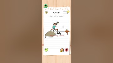 Brain Test All Star Level 286 Gameplay Walkthrough Solution