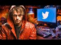 The teenager who hacked twitter and stole millions in bitcoin