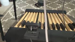 Gospel Organ® Connecting Foot Pedals