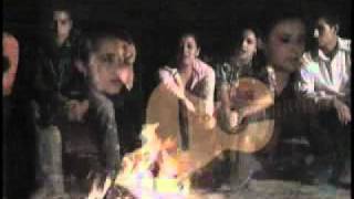 Video thumbnail of "BRINDIS LA RONDALLA FEMENIL DE SALTILLO"