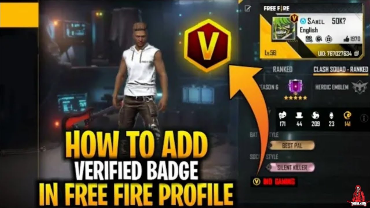 Verified Badge Symbol Fire APK for Android Download