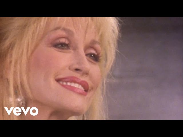 Dolly Parton - Silver And Gold (Official Video) class=