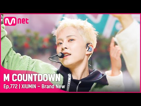 Hot Solo Debut Stage | Ep.772 | Mnet 220929