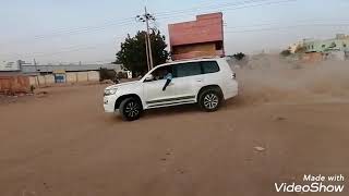 عودة الصناعي عبدو بادي 🚗 ضمن أمهر السائقين في السودان 🚩