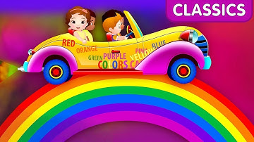 ChuChu TV Classics - Let