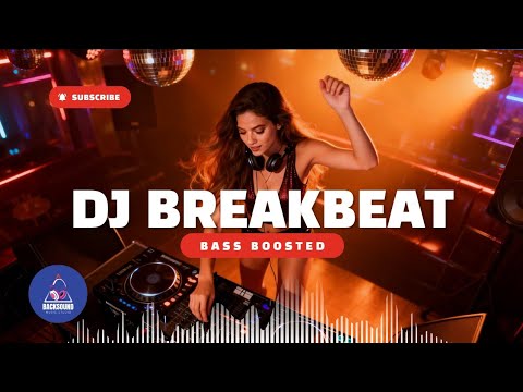 DJ BreakBeat Full Bass Terbaru 2026 Paling Mengguncang - YouTube