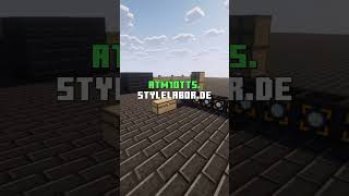ATM 10 TTS Server | #atm10 #allthemods #atm10tts #skyblock