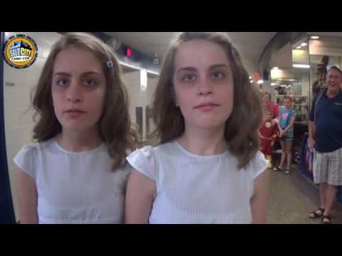 Cosplay Show Case Salt City Comic Con 2017 Cosplay Show Case Salt City Comic Con 2017