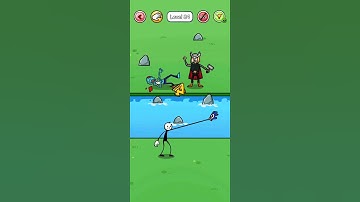 Thief Troll level -84