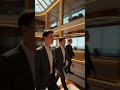 Norwegian Aqua 🚢 😲 | World’s Luxury Cruise Story #OceanDream #ViralShorts #Amazing #trendingshorts