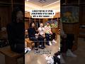 Leaked video of San Antonio Spurs Locker Room after Game 4 win vs OKC Thunder 😳