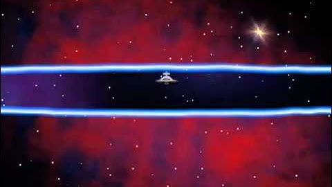 Nexus Gate Introduction Video WIP