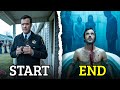 The Leftovers in 14 Minutes: Full Series Summary