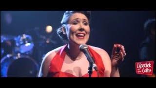 Lipstick On Your Collar - The 50s & 60s Show!