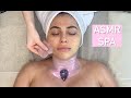 @Teni Panosian Facial for Uneven Texture + Clogged Pores & Deep Relaxing Sound Bath