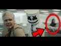 10 Things YOU Missed in Logic, Marshmello - Everyday