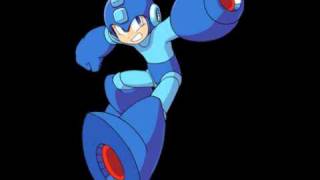 MegaMan 4 OST : Staff Roll