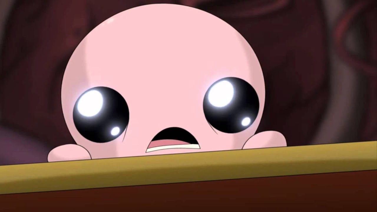 아이작의 번제: 리버스/시스템 (r796 판) - 나무위키