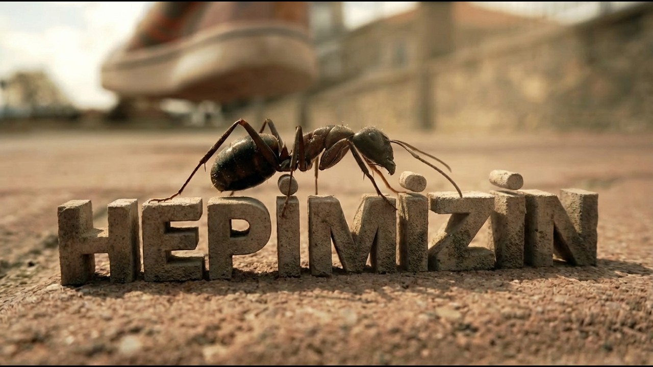 Tanıtım videosu