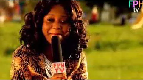 PRINCE UBONG AKPAN'S INSPIRATIONAL STORY