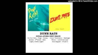 DUNE RATS- Pogo
